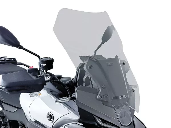 WRS Windscreen Touring Yamaha Tracer 9 GT / GT+ 2025-2026