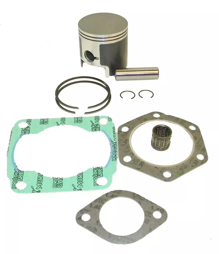 WSM 54-305-10P Polaris 400 Platinum Rebuild Kit – Standard Bore (83mm)