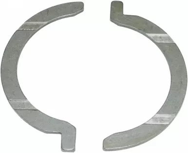 Wsm Center Main Thrust Half Assy S D 4-Tec - 010-191