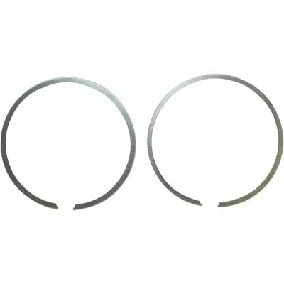 WSM Piston Ring Set .5mm Over - 010-916-05