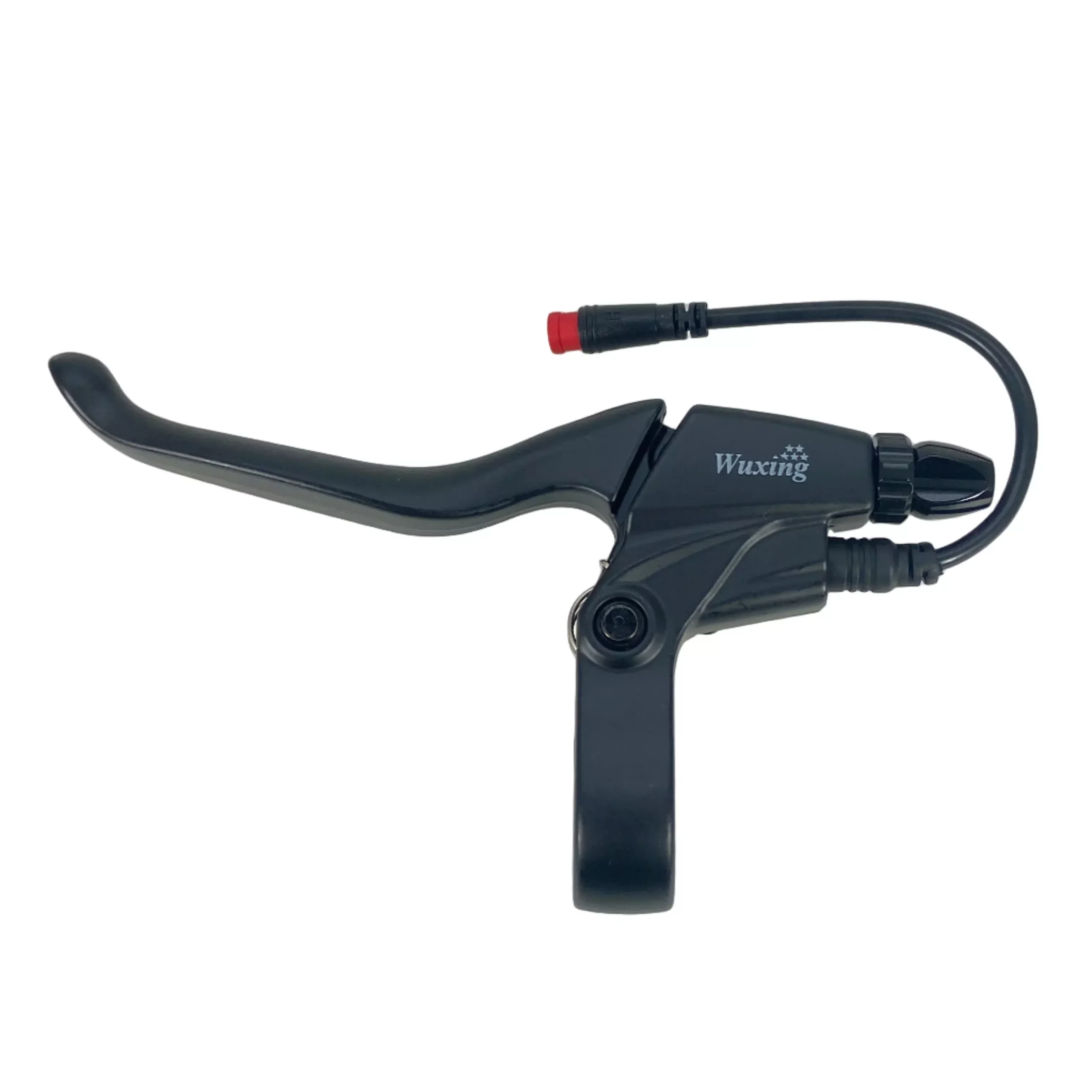 Wuxing eBike Left, Rear Brake Lever Assembly – Hiboy P6