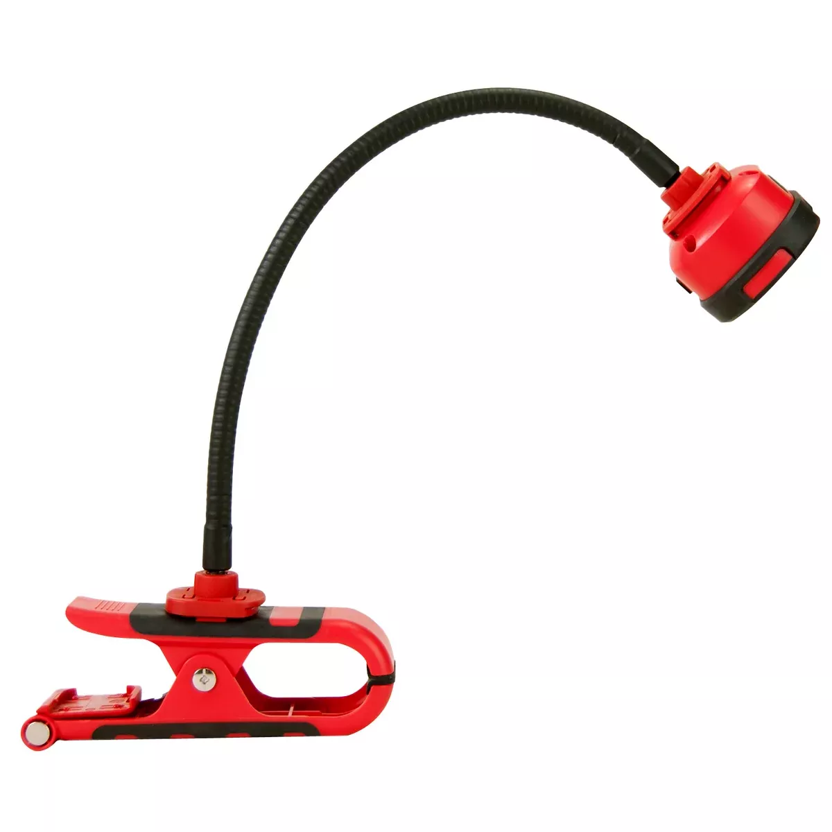 X-Light Clamp-On LED Work Light