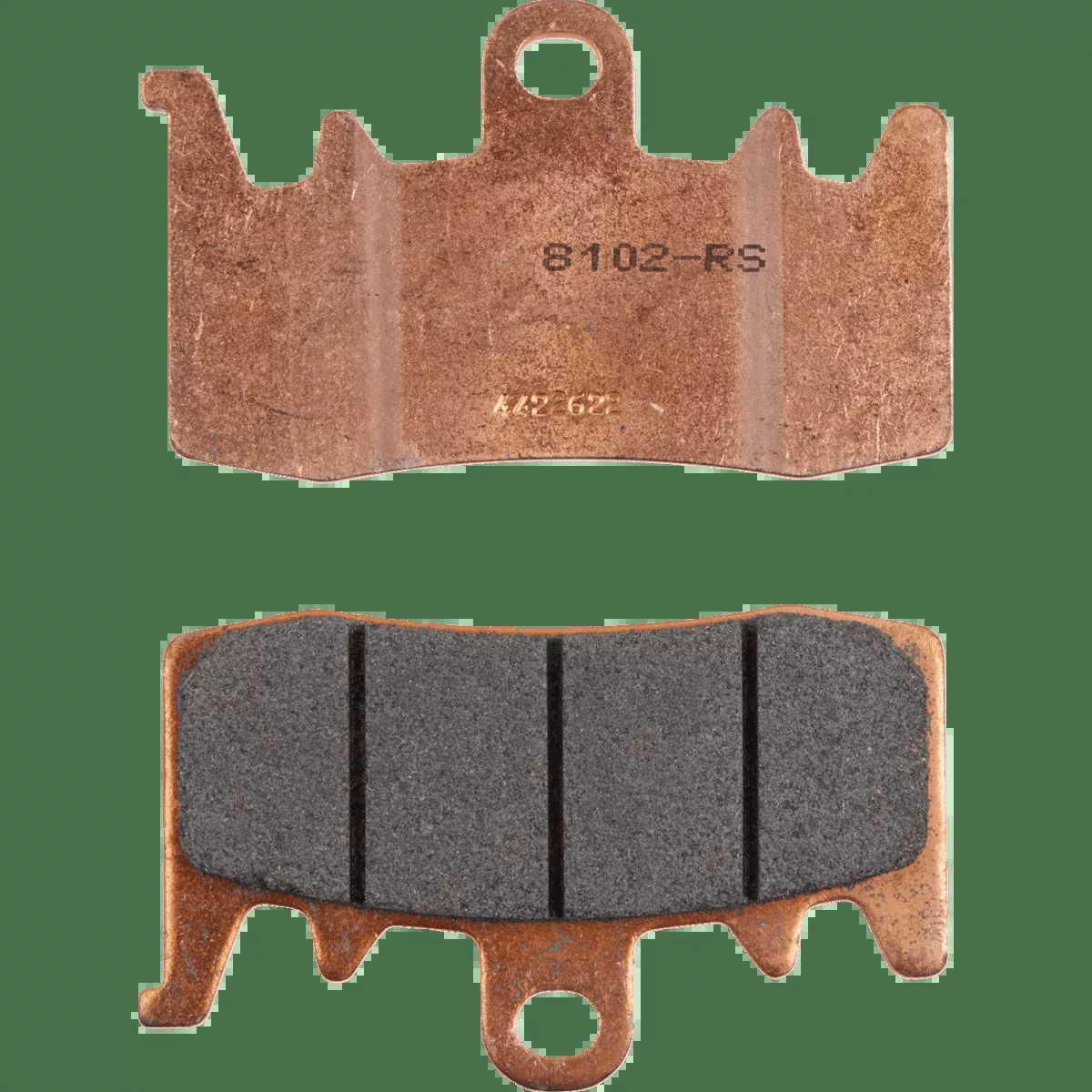 X-Treme Brake Pads / Indian Challenger and Pan America