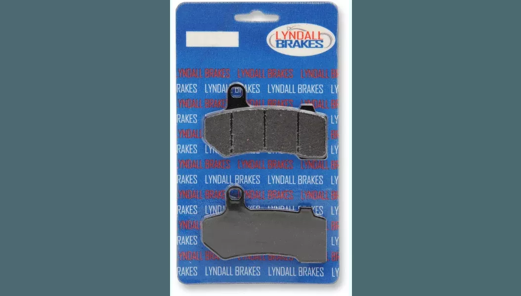 X-Treme Rear Brake Pads / REAR ’00-’23