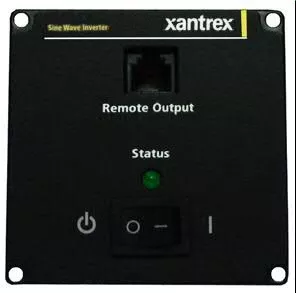 Xantrex 808-1800 Prosine Interface Panel