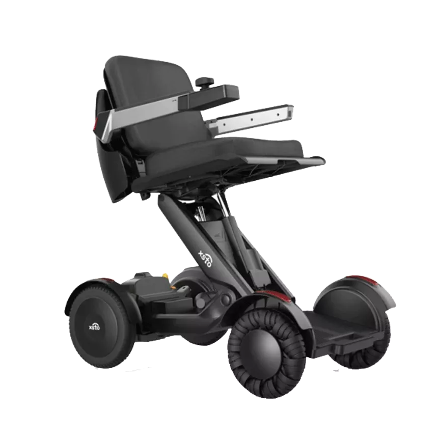 XSTO M4 Self Balancing Power Wheelchair