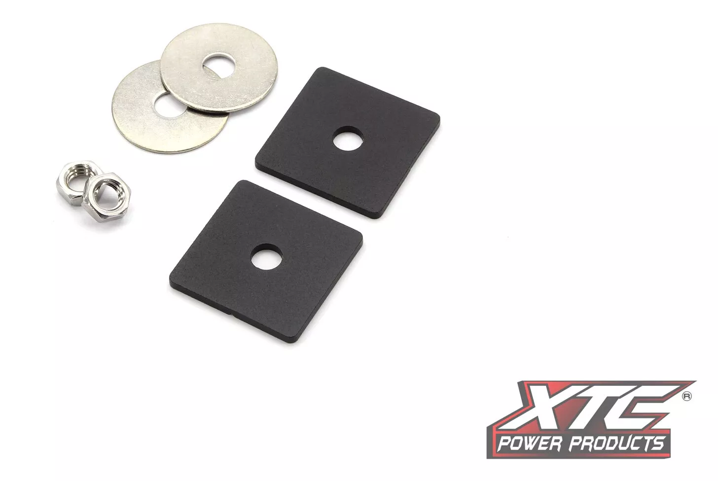 XTC Power Products Flat Mount Kit for SIX12