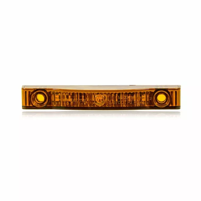XTC Power Products LED-4IN-AMB 4 inch LED Taillight