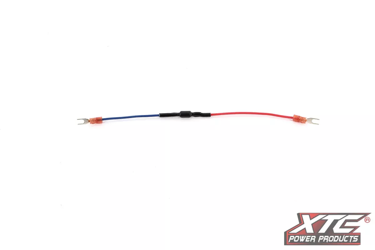 XTC Power Products PCS-DIODE-W 5 Amp In Line Strobe Diode