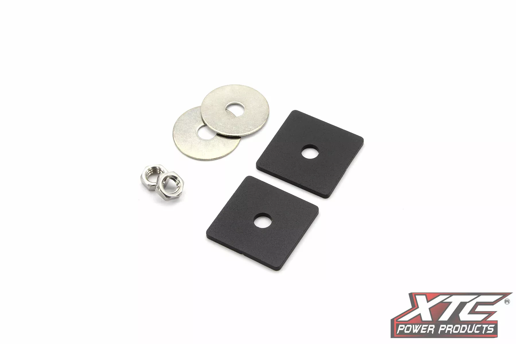 XTC Power Products SIX 12-FLATMNT 2020-23 UTV Flat Mount Kit