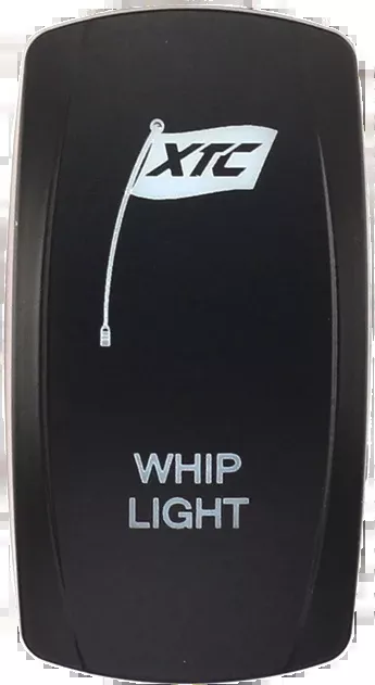 XTC Power Products SW00-00109024 2000s Kawasaki Ninja 250/300/400 Dash Switch