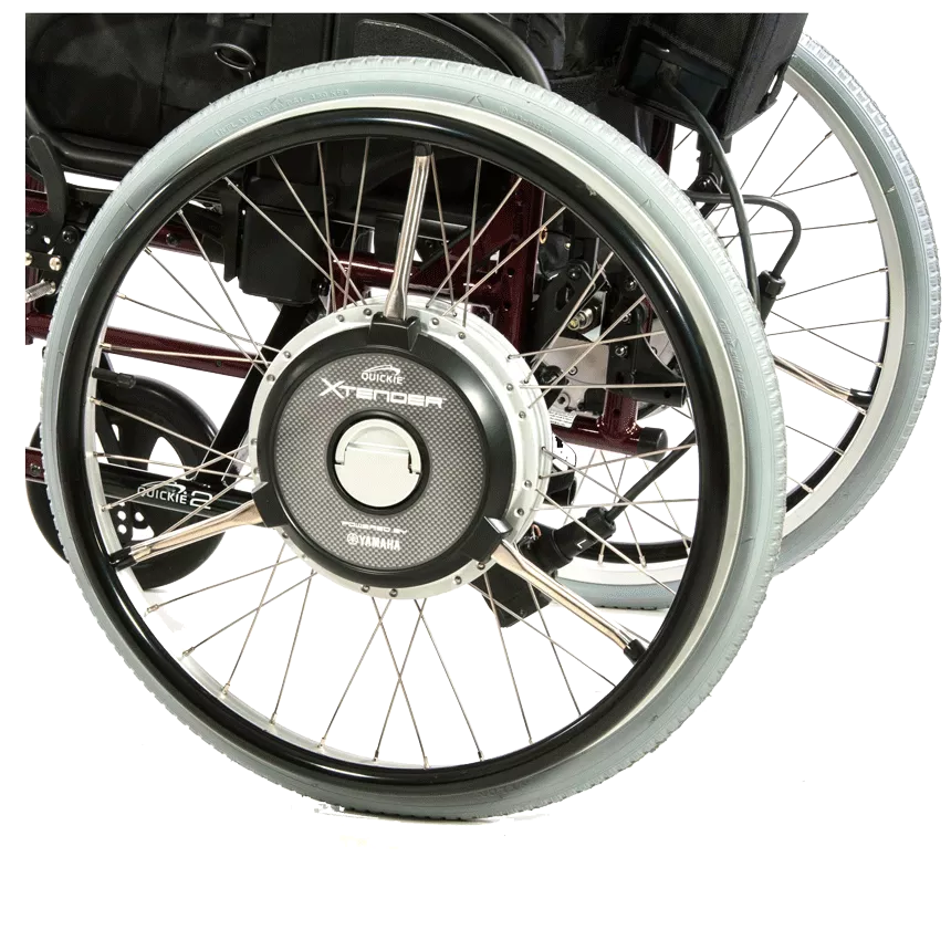 Xtender Power Assist