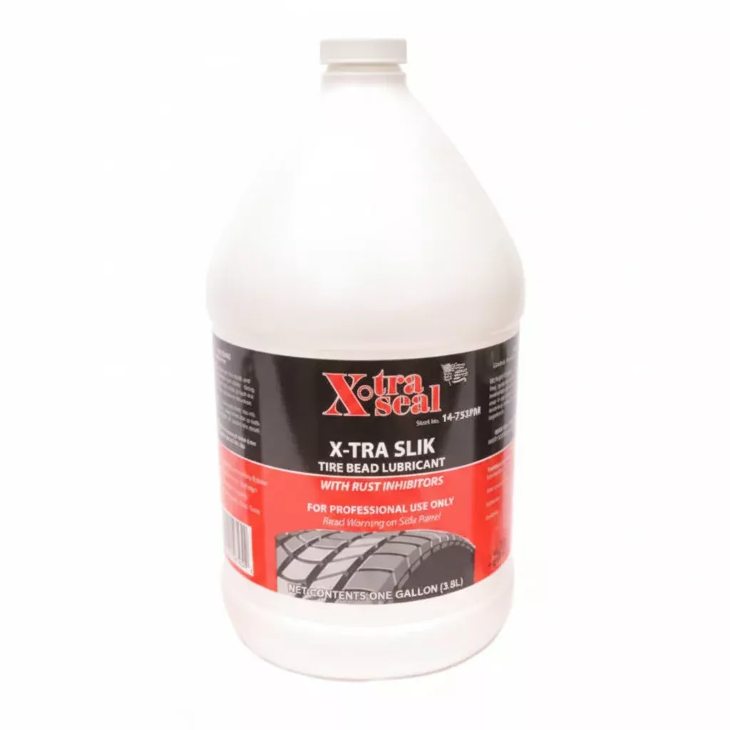 Xtra Seal 1 Gallon Tire Mounting or Demounting Lubricant “14-753PM”