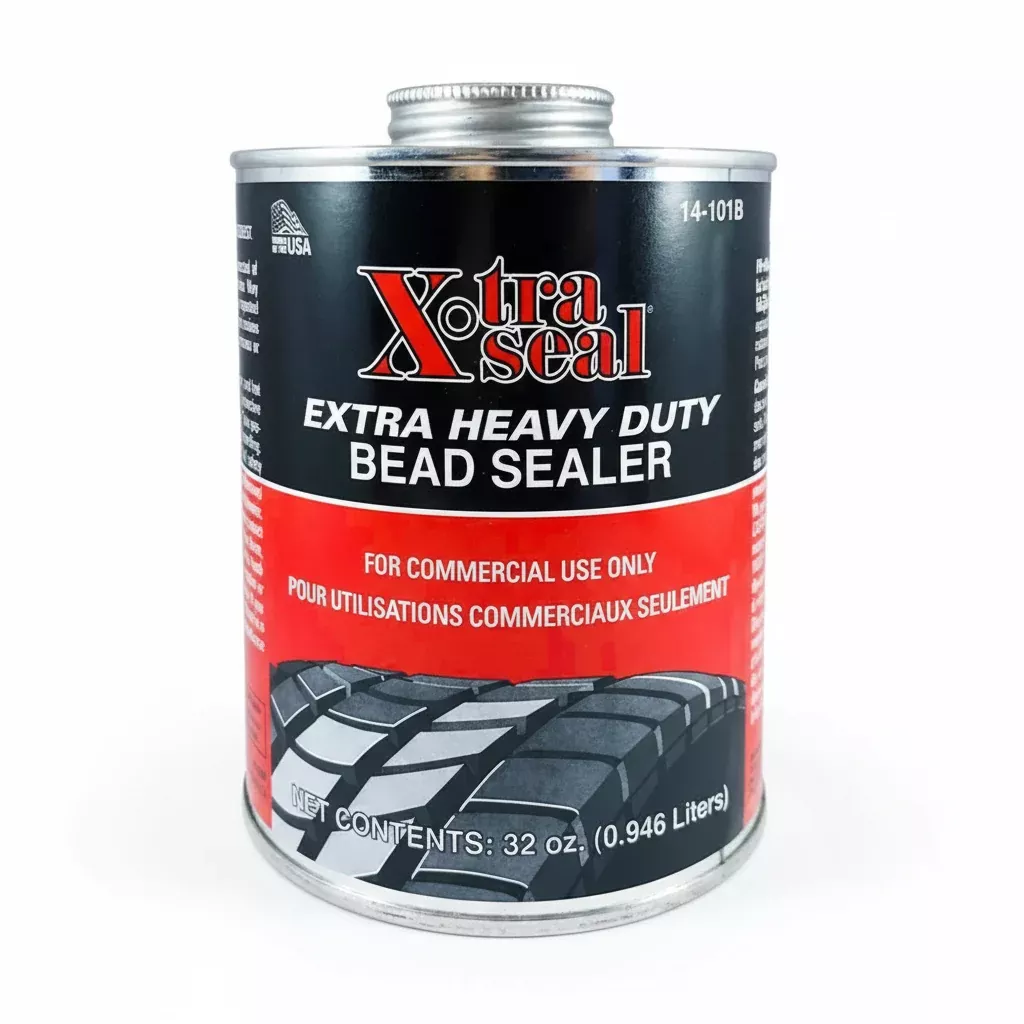 Xtra Seal 32oz Extra Heavy Duty Bead Sealer EXTRA THICK “14-101B”