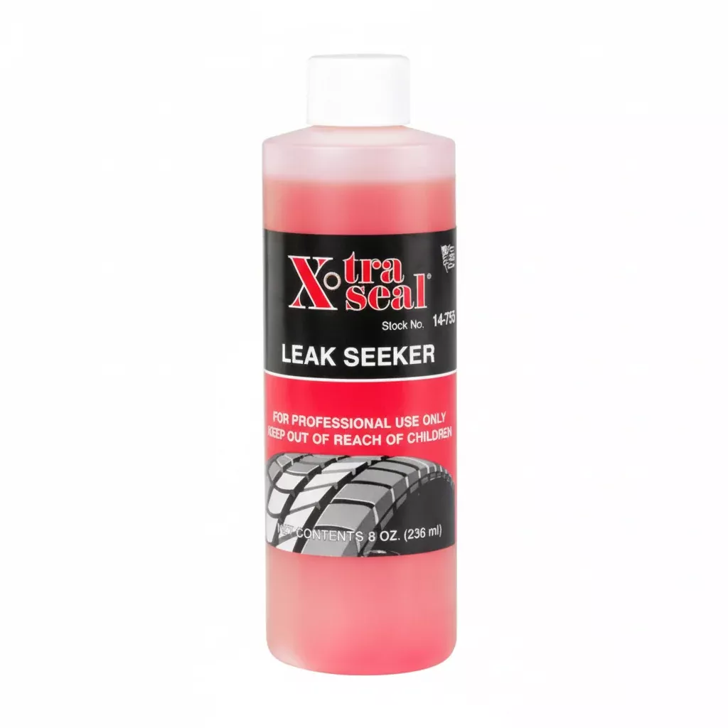 Xtra Seal 8oz Leak Seeker Concentrate (Mix 8:1) "14-755 "