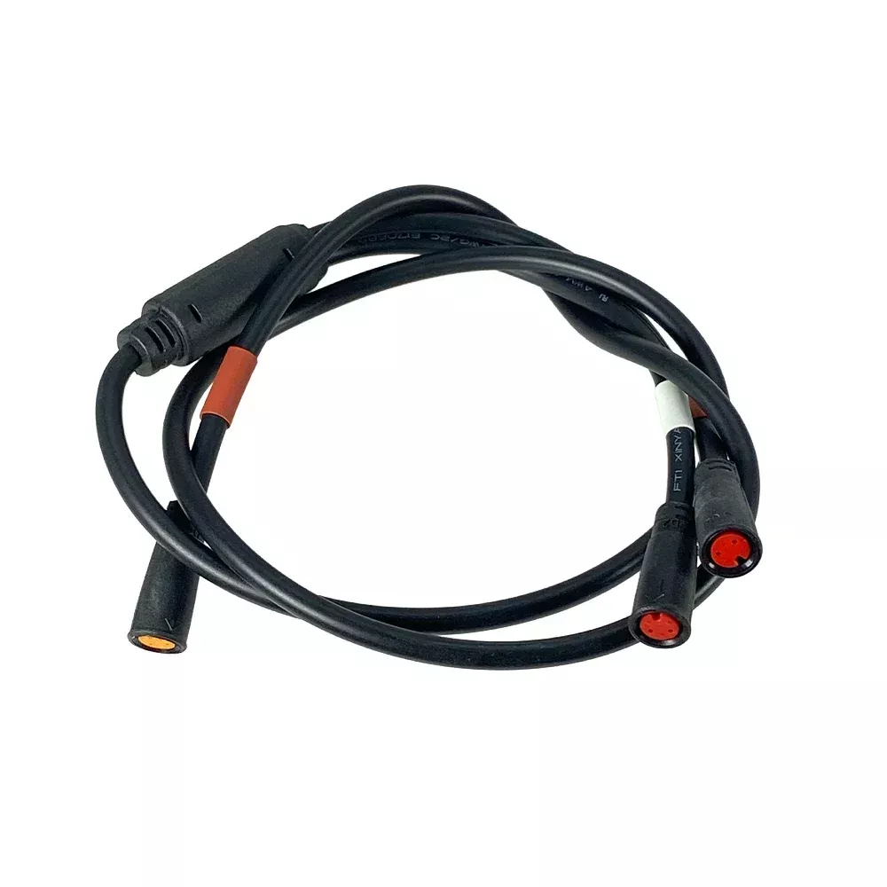 YADEA COCOA 1 TOW 2 ADAPTER CABLES
