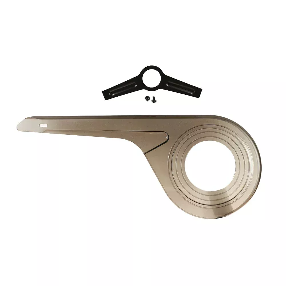 Yadea Cocoa E-Bike Chain Guard - OEM Replacement