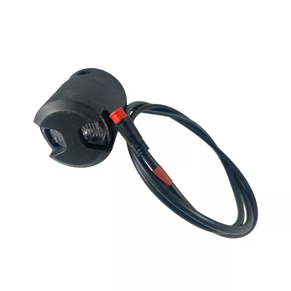 Yadea Cocoa Front Left Turn Signal Assembly - OEM