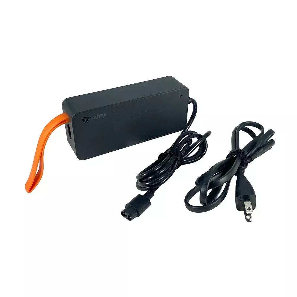 Yadea Elite Max (X2) Electric Scooter Charger – OEM Original