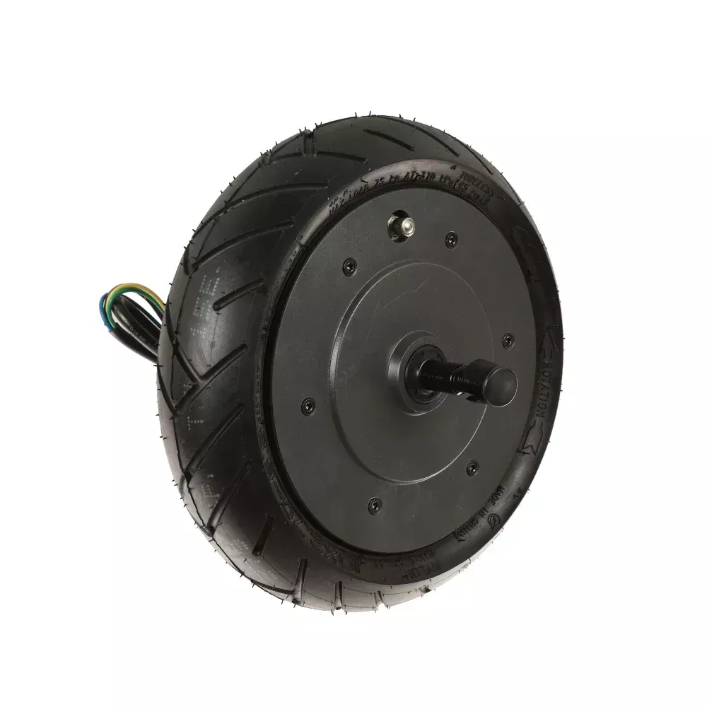 Yadea Elite Max (X2) Rear Wheel Motor Assembly - OEM