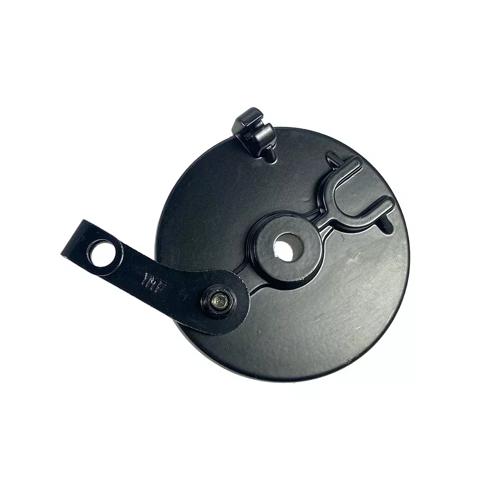 YADEA KS3 DRUM BRAKE