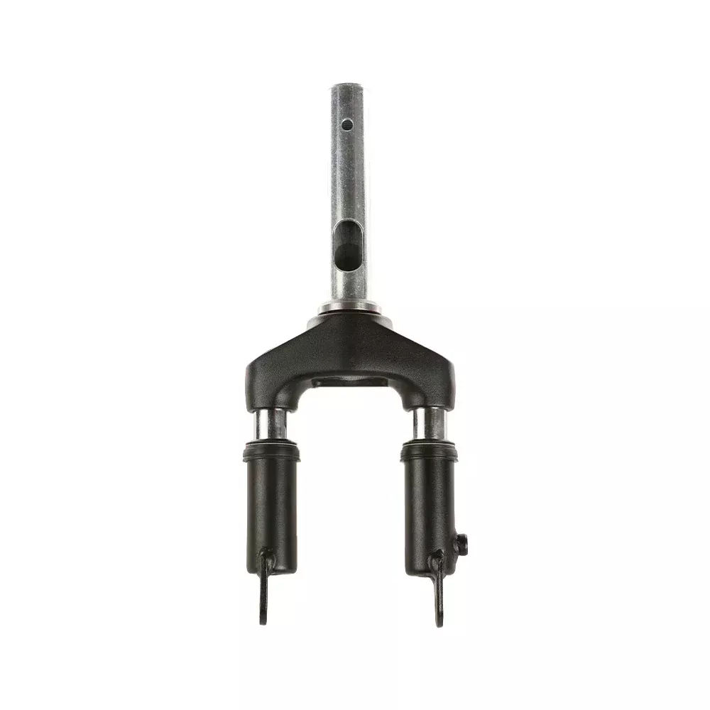 Yadea KS3 Front Fork Suspension Assembly - OEM Replacement