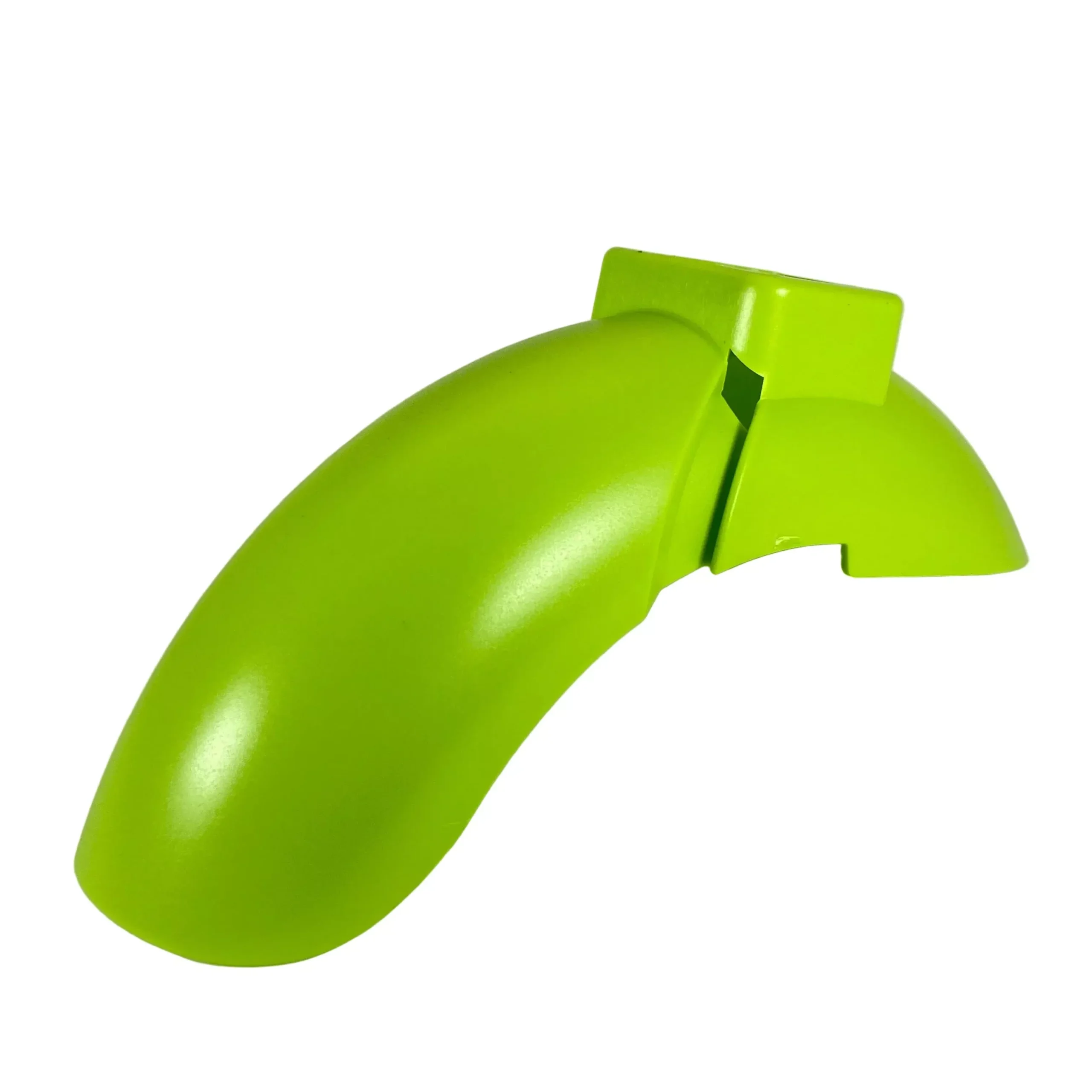 Yadea KS3 & KS3 Lite Front Fender - Green OEM Replacement