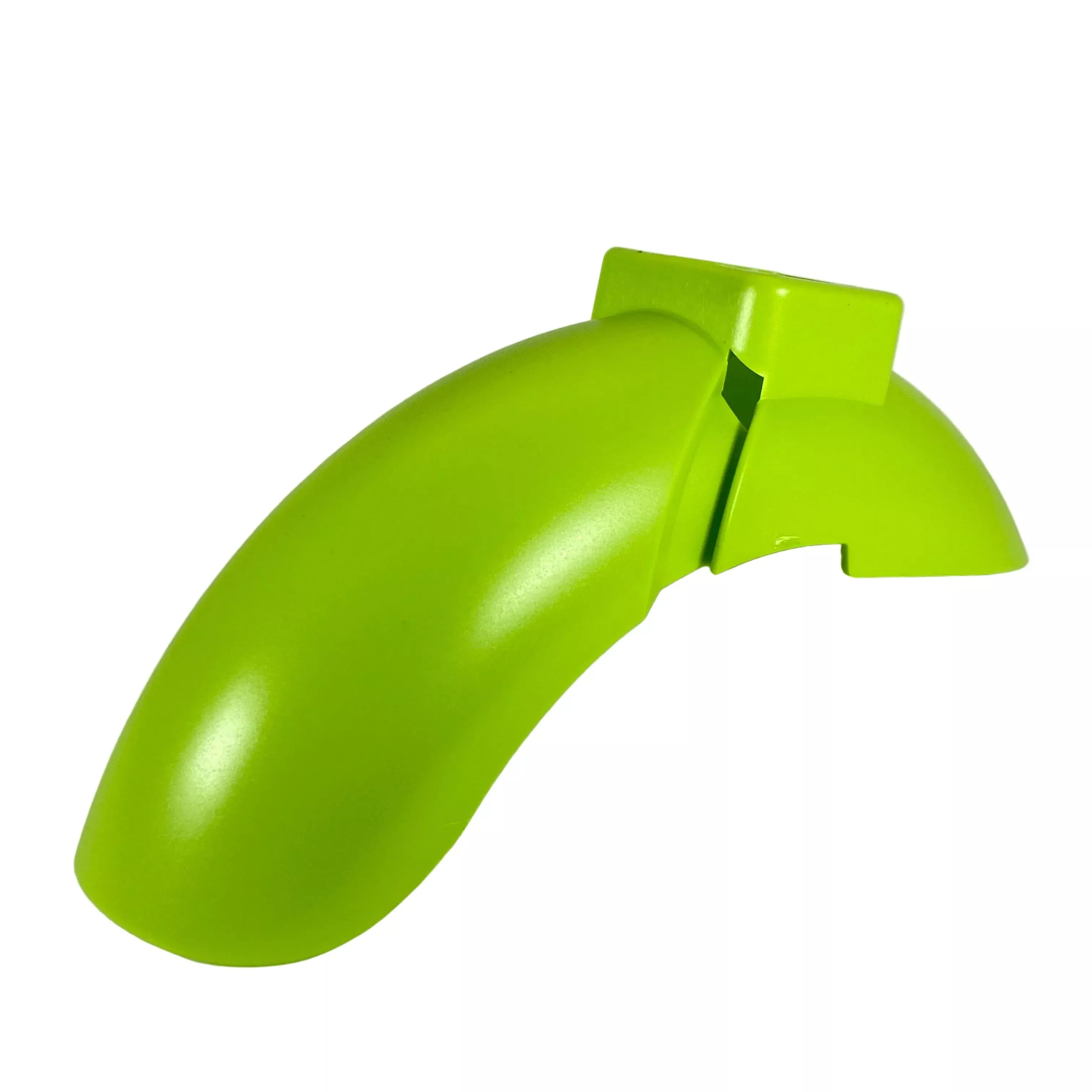 Yadea KS3 & KS3 Lite Front Fender - Green OEM Replacement