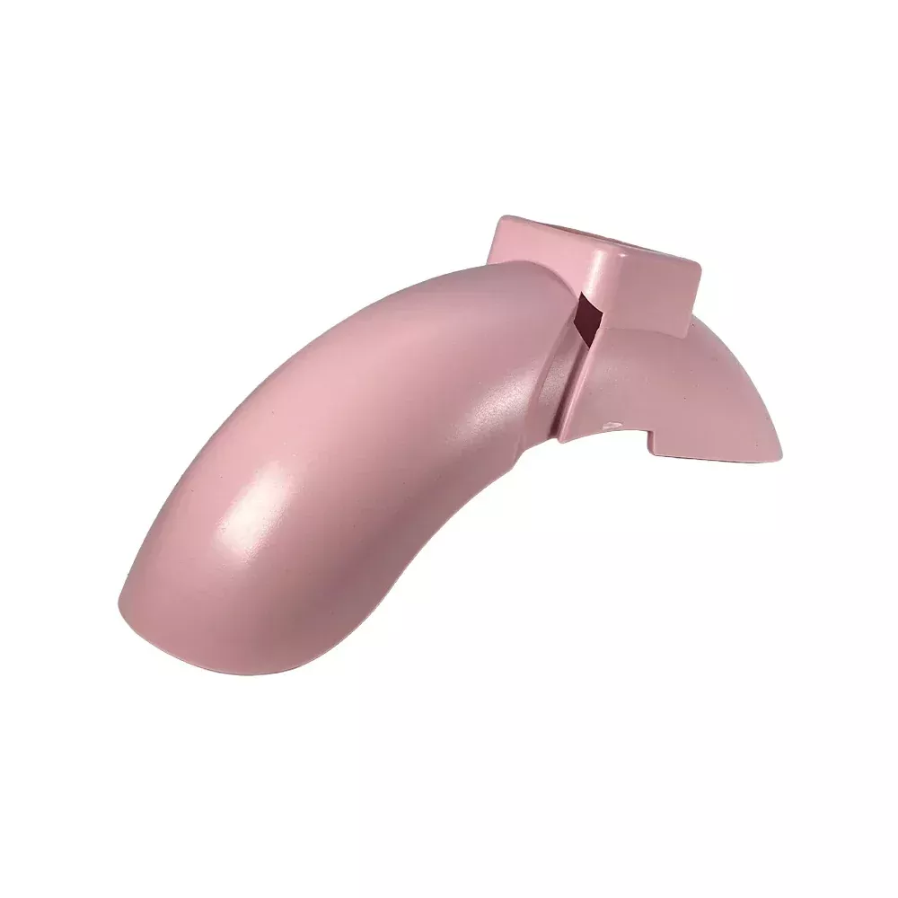 Yadea KS3 & KS3 Lite Front Fender – Pink OEM Replacement