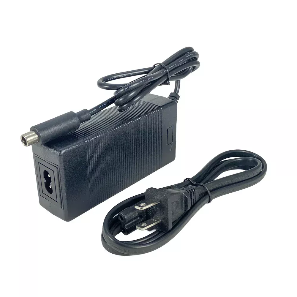 Yadea KS3 & KS3 Lite OEM Battery Charger – 42V 2A
