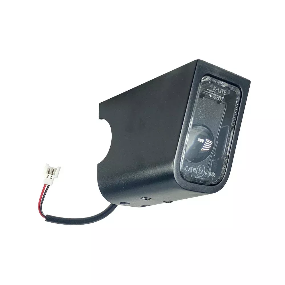 Yadea KS3, KS5 & KS5 Pro LED Headlight – Genuine OEM
