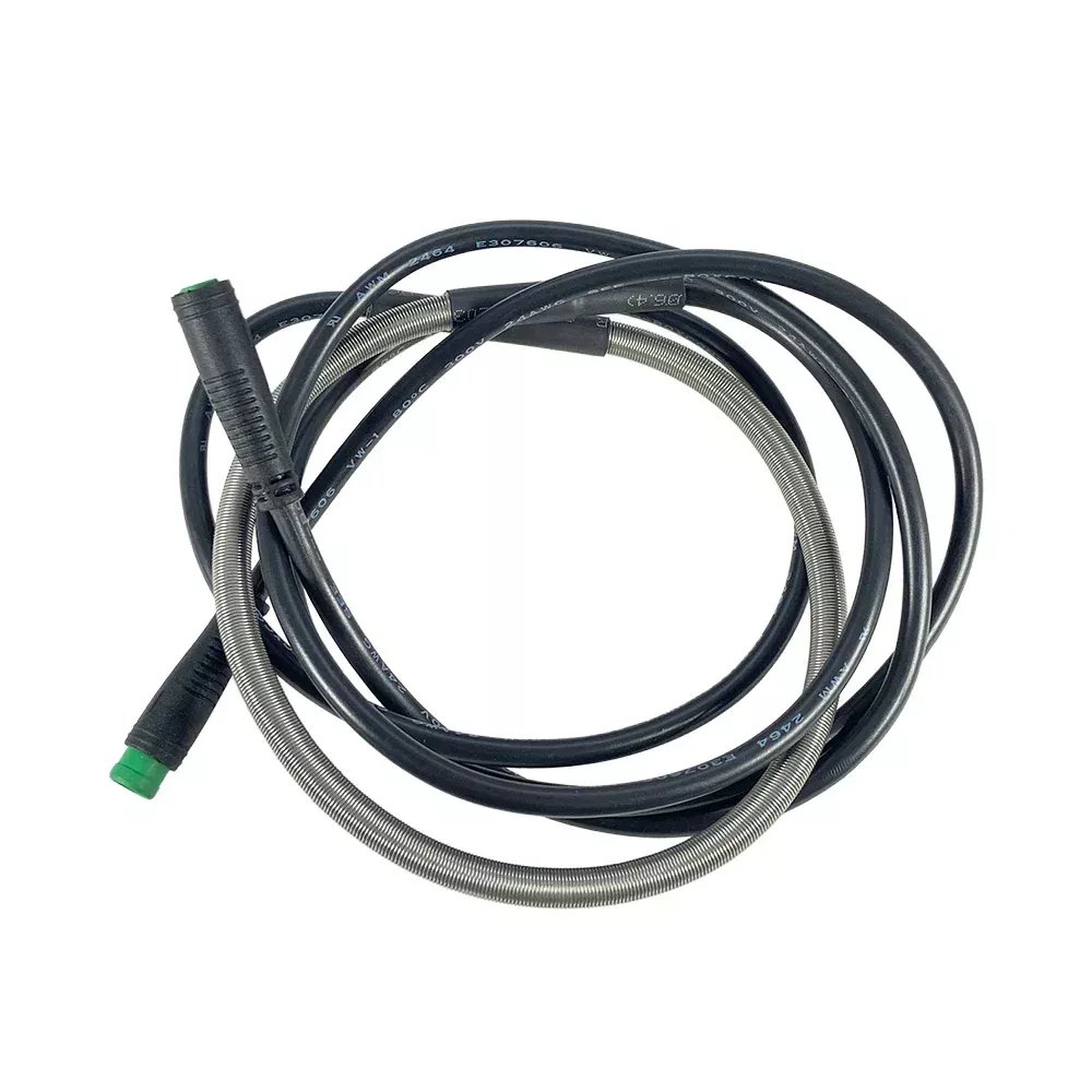 Yadea KS3 & KS5 Main Controller Wiring Harness - OEM
