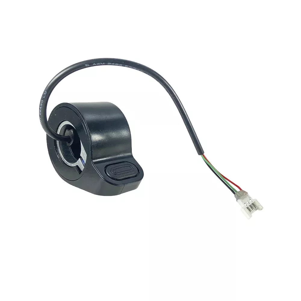 Yadea KS3 & KS5 Series Thumb Throttle - KS5 Pro & KS3 Lite