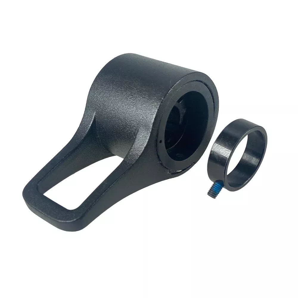 Yadea KS5/KS5 Pro Folding Latch Buckle – Genuine OEM