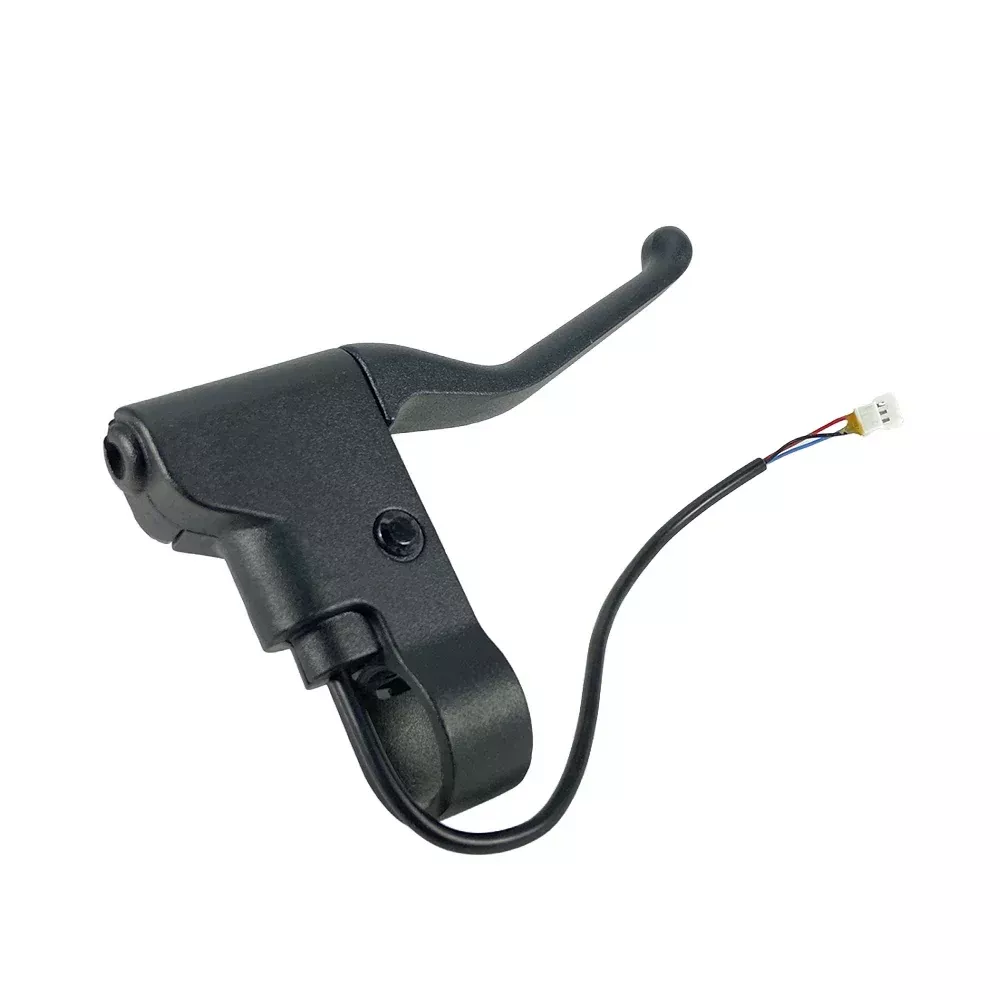 Yadea KS5 & KS5 Pro Right Brake Lever Assembly - OEM