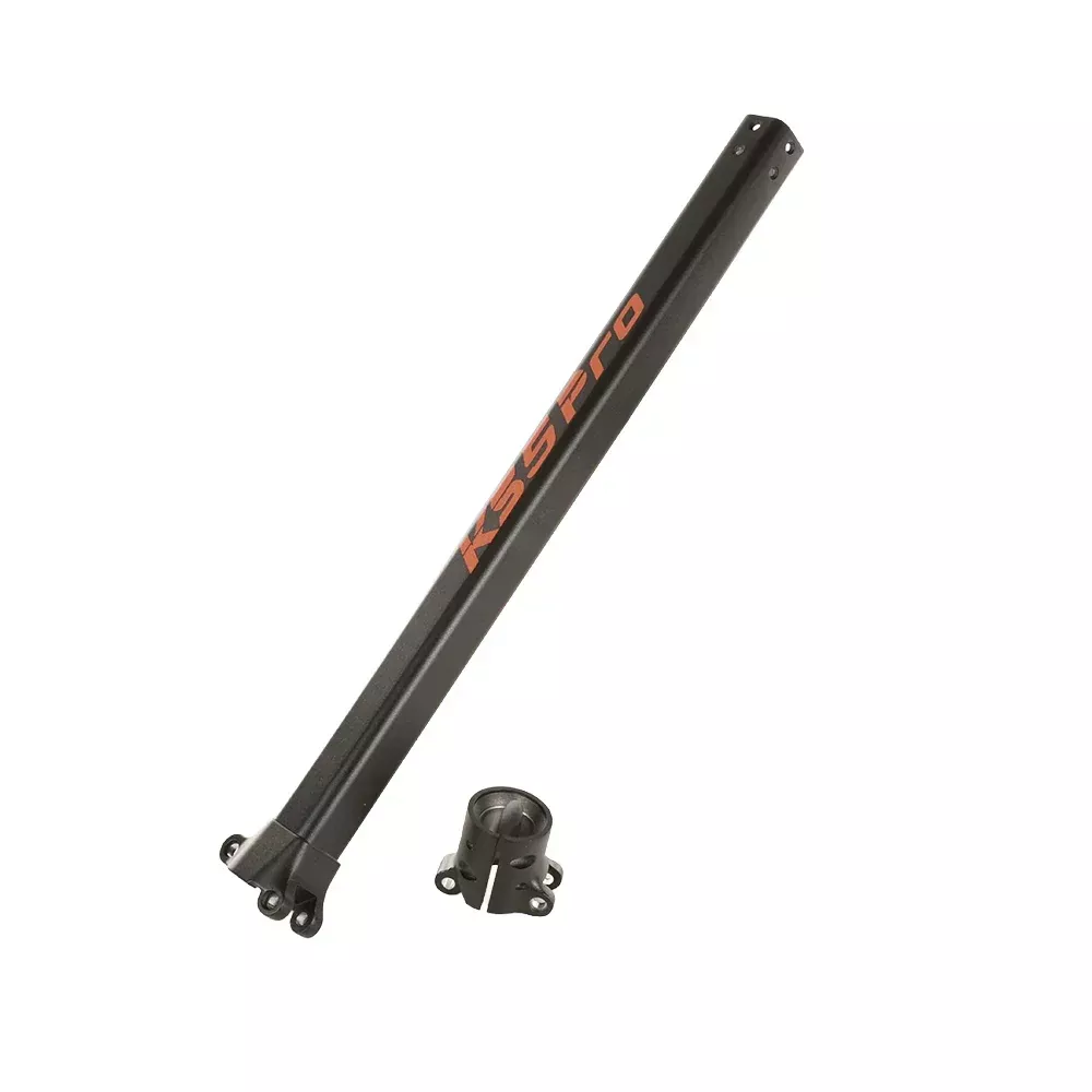 YADEA KS5PRO FOLDING STEM SET