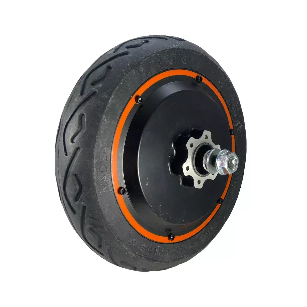 YADEA KS5PRO MOTOR