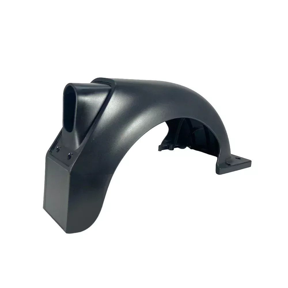 Yadea KS6 Pro Rear Fender - Genuine OEM