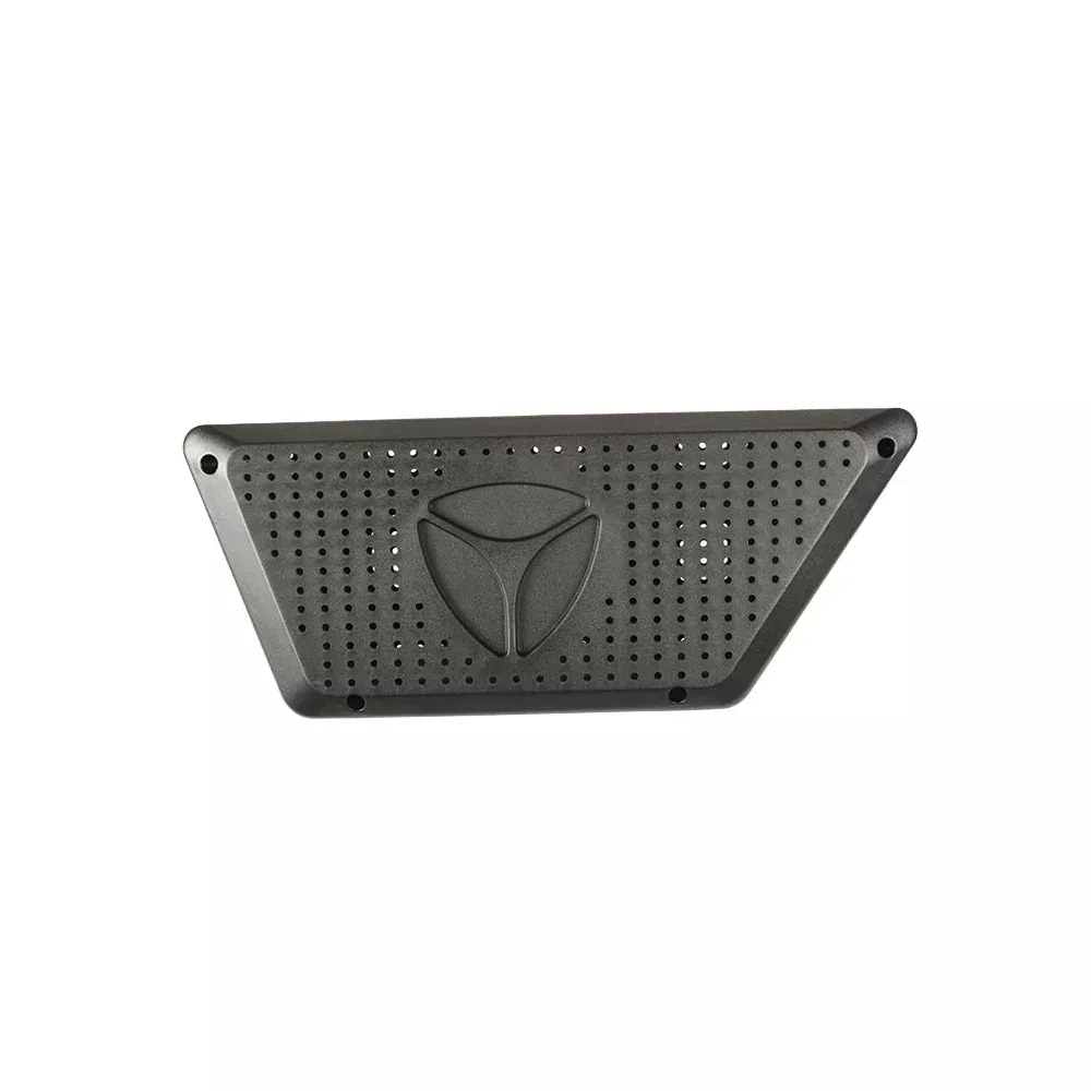 YADEA TROOPER 01 BASKET