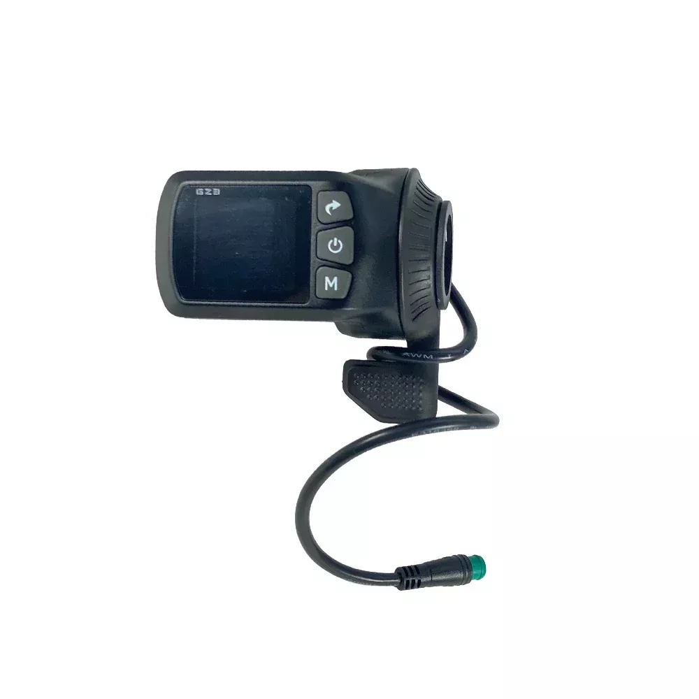 Yadea Trooper 01 LCD Display Console / Throttle (OEM)