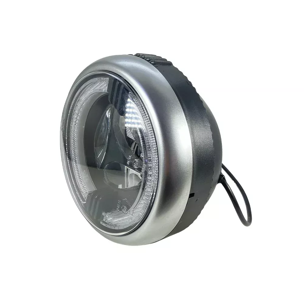 Yadea Trooper 01 / Trooper Plus LED Headlight - OEM