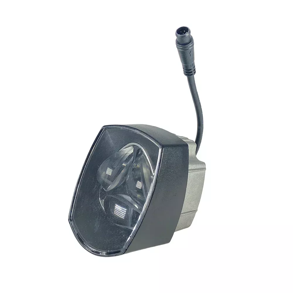 Yadea VFLY-Y80 LED Headlight Assembly (OEM)