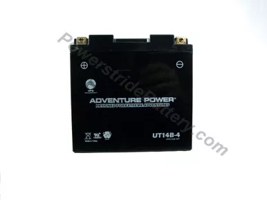 Yamaha FZS1000 FZ1 (01-05) Motorcycle Battery