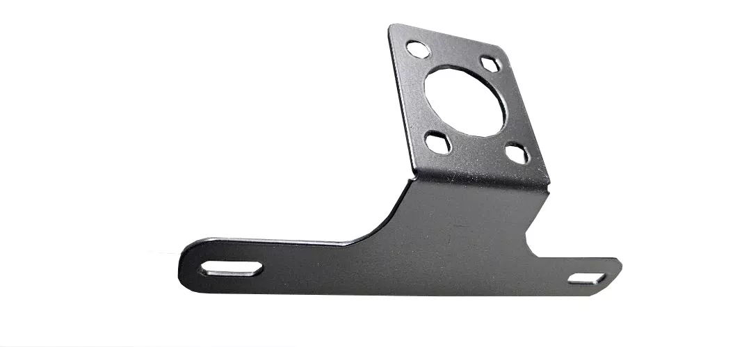Yamaha R6 2006-2013 Tidy Tail