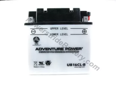 Yamaha WaveRunner Battery