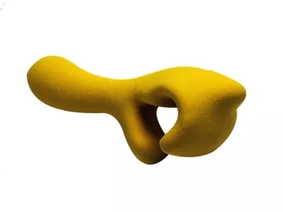 YellowThing Bead Keeper Tool