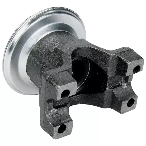 Yoke Ford 9in 28 Spline Cast Steel 1310 U-Joint ALL68375