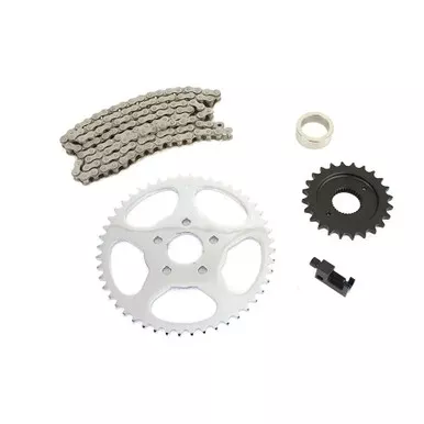 York FLT Rear Chain Drive Kit 1