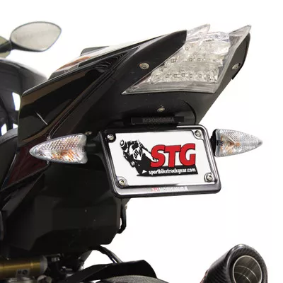 Yoshimura BMW S1000RR 10-18 Fender Eliminator Kit