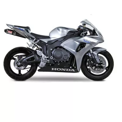 Yoshimura Honda CBR1000RR 04-07 Race RS-5 Slip On Exhaust System
